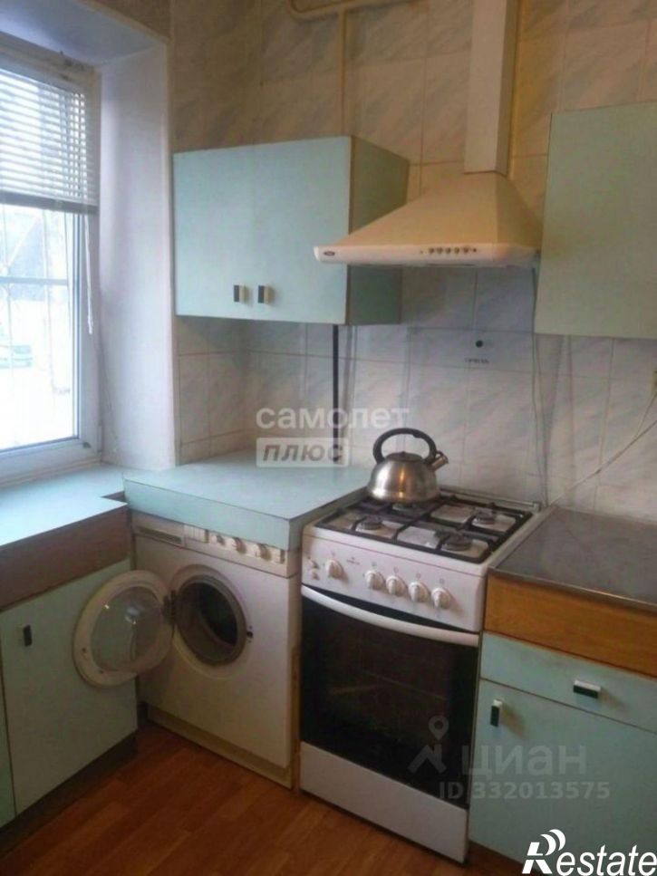 3-комн квартира шоссе Металлургов, 53А,  д. 53А