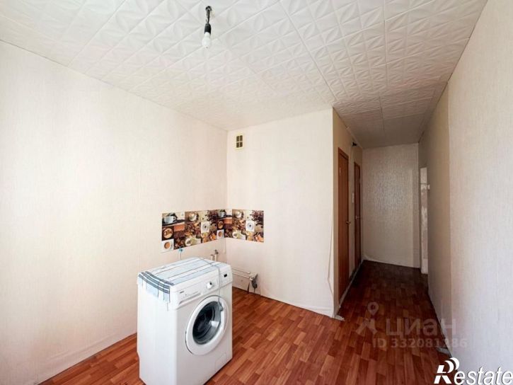 3-комн квартира ул Трашутина, 47,  д. 47