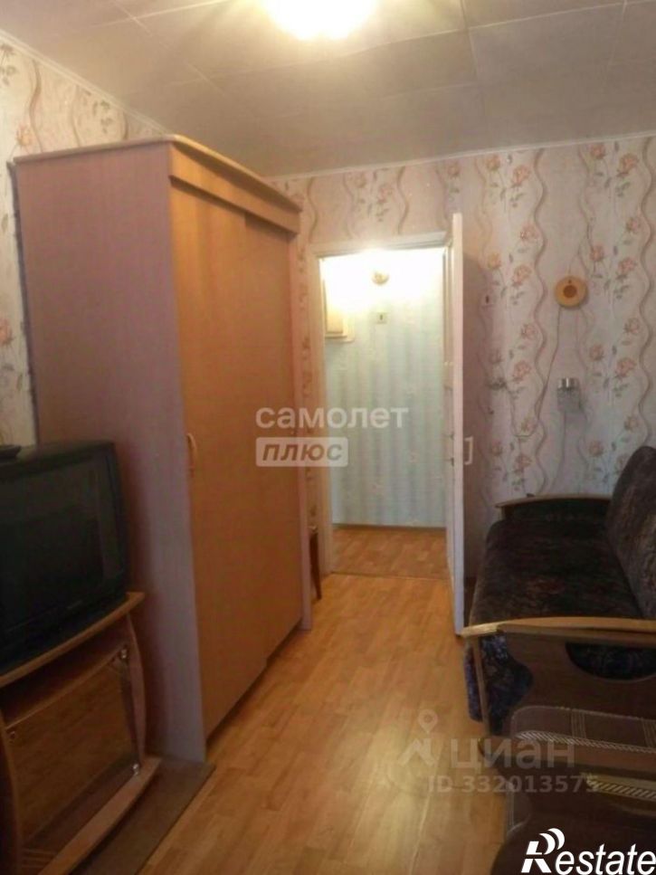 3-комн квартира шоссе Металлургов, 53А,  д. 53А