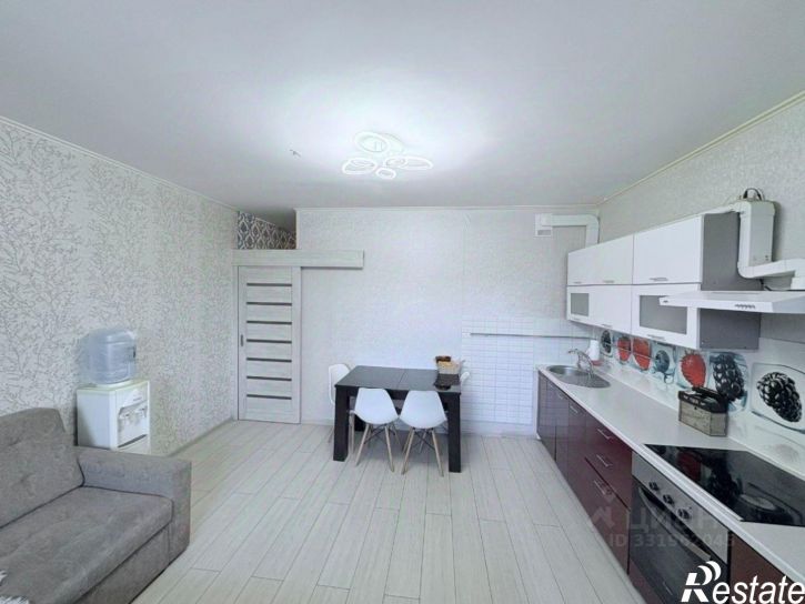 2-комн квартира ул Братьев Кашириных, 131А,  д. 131А