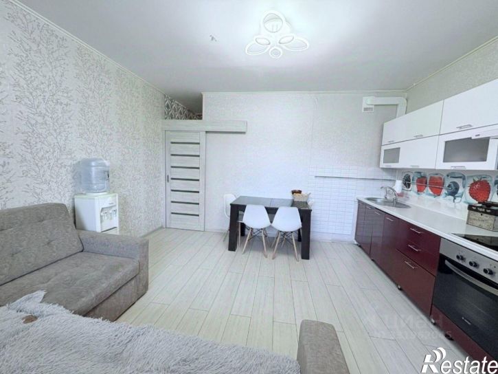 2-комн квартира ул Братьев Кашириных, 131А,  д. 131А