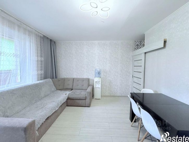 2-комн квартира ул Братьев Кашириных, 131А,  д. 131А