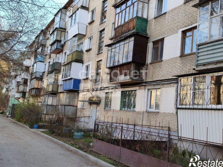 3-комн квартира шоссе Металлургов, 53А,  д. 53А