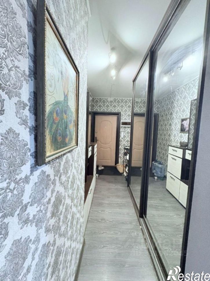 2-комн квартира ул Братьев Кашириных, 131А,  д. 131А