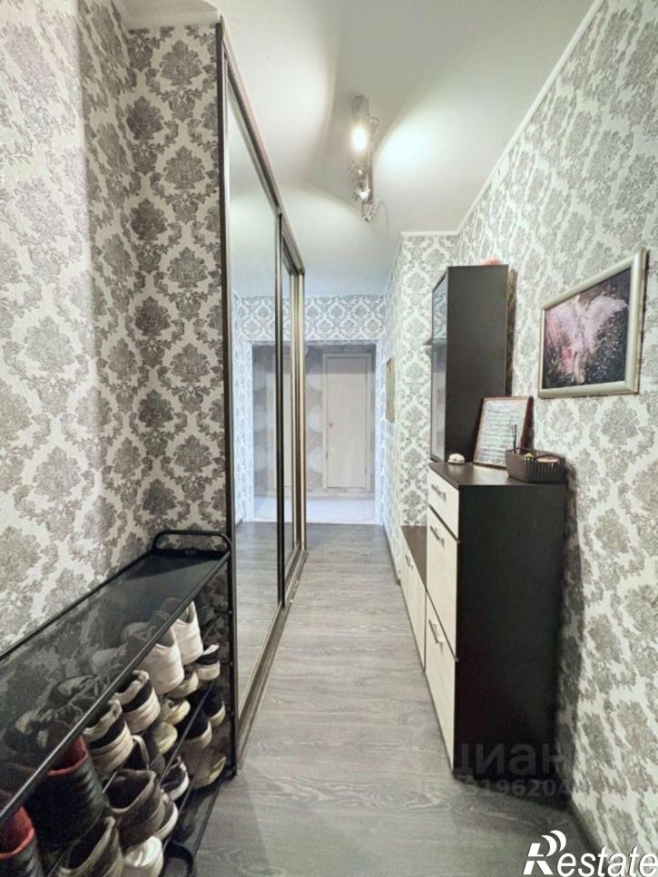 2-комн квартира ул Братьев Кашириных, 131А,  д. 131А