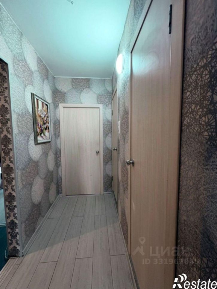 2-комн квартира ул Братьев Кашириных, 131А,  д. 131А