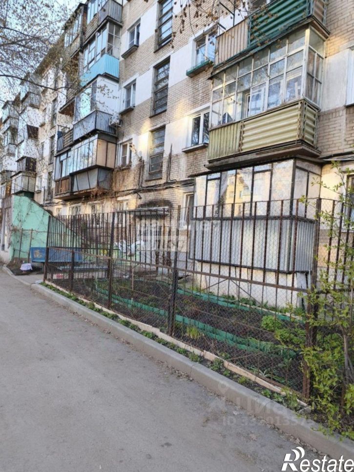 3-комн квартира шоссе Металлургов, 53А,  д. 53А
