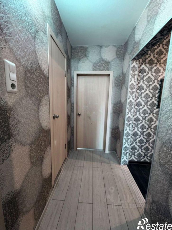 2-комн квартира ул Братьев Кашириных, 131А,  д. 131А