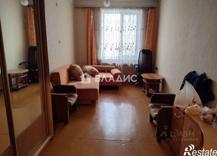 2-комн квартира ул Доватора, 32,  д. 32