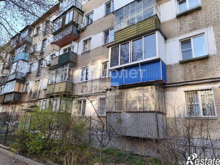 3-комн квартира шоссе Металлургов, 53А,  д. 53А