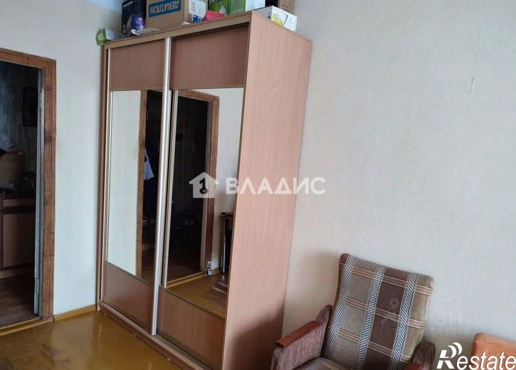 2-комн квартира ул Доватора, 32,  д. 32