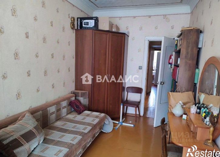 2-комн квартира ул Доватора, 32,  д. 32