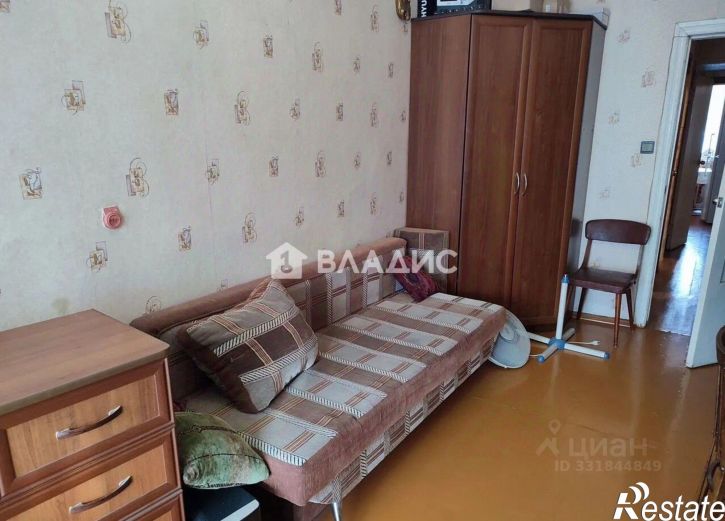 2-комн квартира ул Доватора, 32,  д. 32