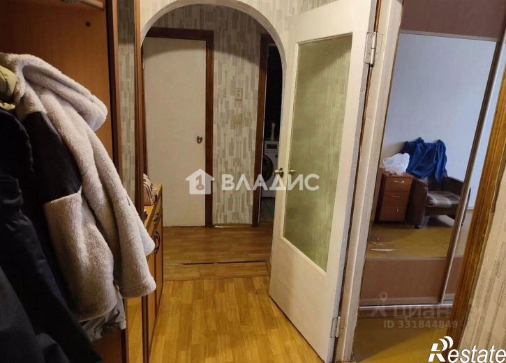 2-комн квартира ул Доватора, 32,  д. 32