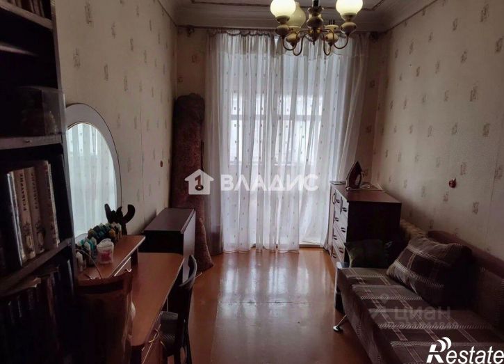 2-комн квартира ул Доватора, 32,  д. 32