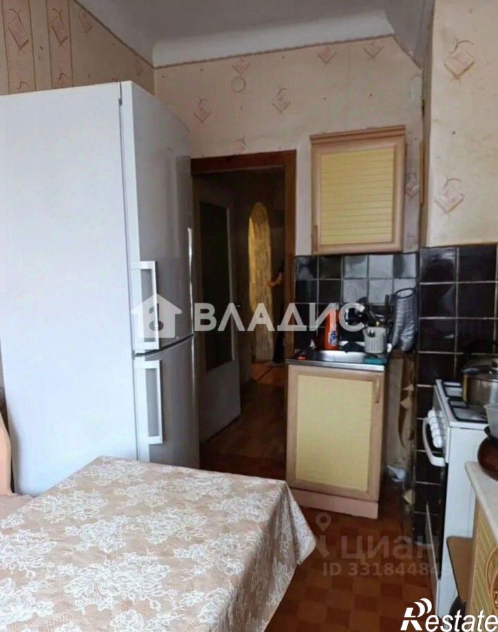 2-комн квартира ул Доватора, 32,  д. 32