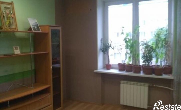 1-комн квартира ул Каслинская, 25,  д. 25