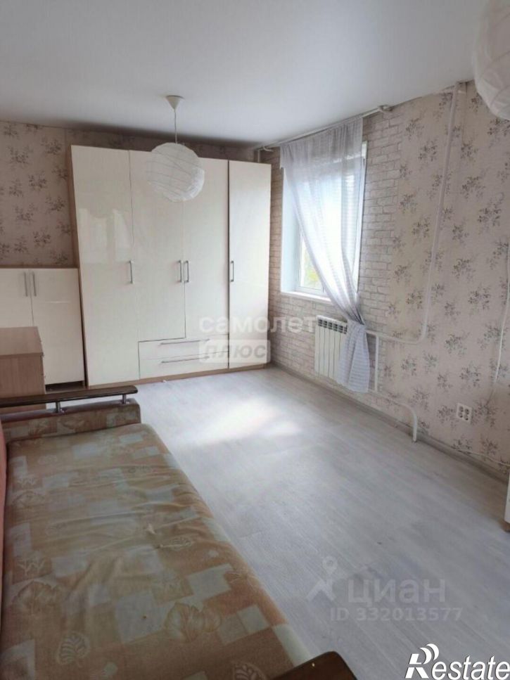 1-комн квартира ул Южная, 2,  д. 2