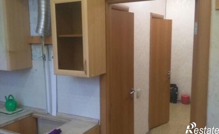 1-комн квартира ул Каслинская, 25,  д. 25