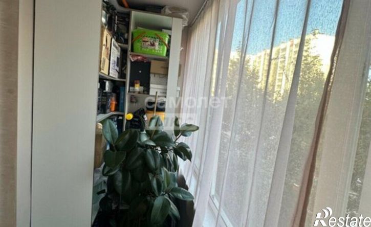 1-комн квартира ул 40-летия Победы, 29В,  д. 29В