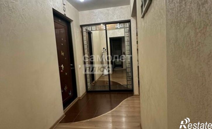 1-комн квартира ул 40-летия Победы, 29В,  д. 29В