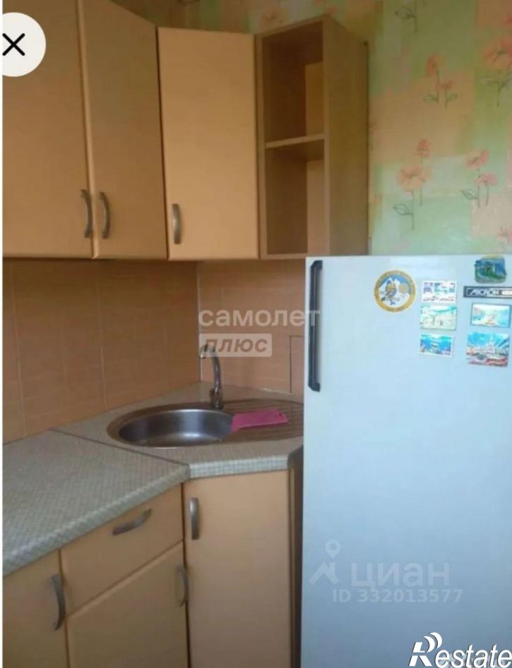 1-комн квартира ул Южная, 2,  д. 2