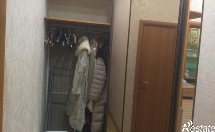 1-комн квартира ул Каслинская, 25,  д. 25