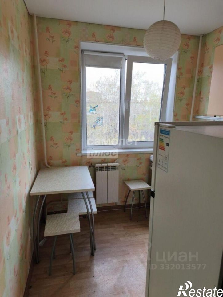 1-комн квартира ул Южная, 2,  д. 2