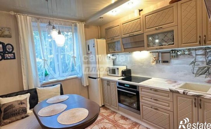 1-комн квартира ул 40-летия Победы, 29В,  д. 29В
