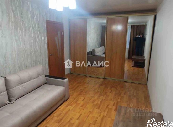 1-комн квартира ул Университетская Набережная, 36,  д. 36