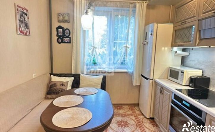 1-комн квартира ул 40-летия Победы, 29В,  д. 29В