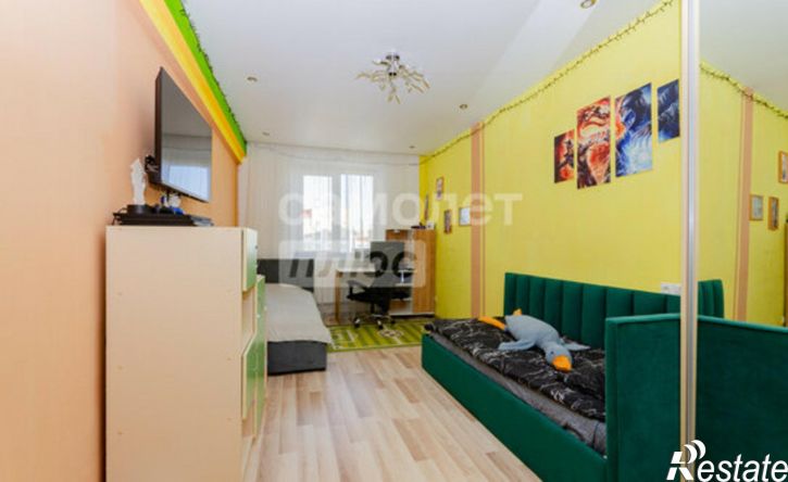 2-комн квартира ул Звенигородская, 44,  д. 44