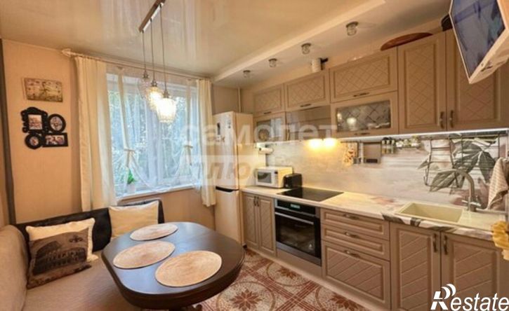 1-комн квартира ул 40-летия Победы, 29В,  д. 29В