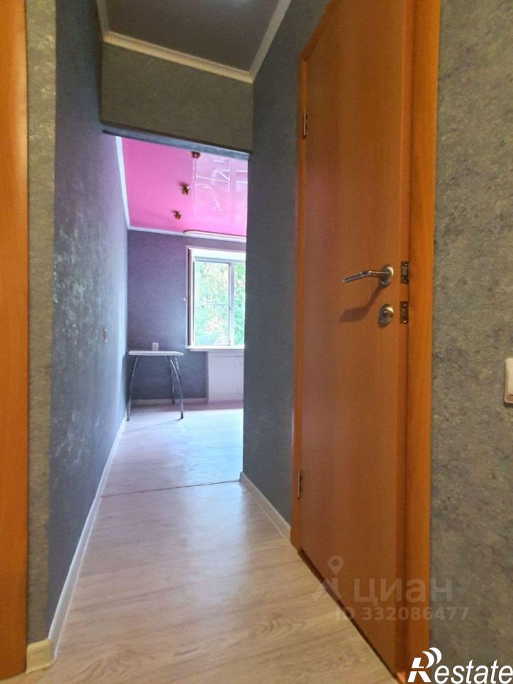 1-комн квартира ул Молодогвардейцев, 66Б,  д. 66Б