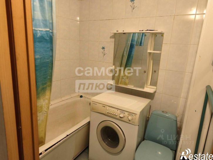 1-комн квартира ул Южная, 2,  д. 2