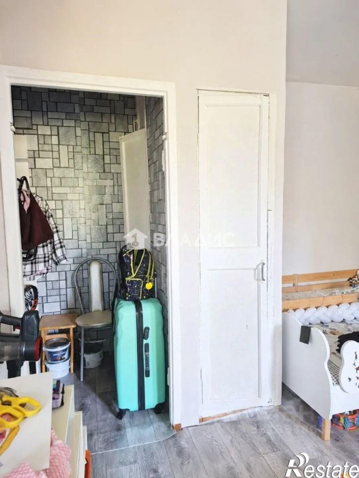 1-комн квартира ул 60-летия Октября, 3А,  д. 3А