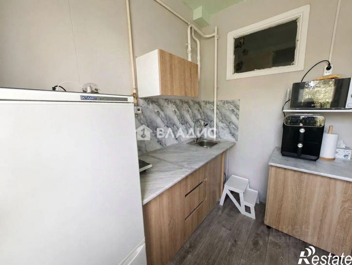 1-комн квартира ул 60-летия Октября, 3А,  д. 3А