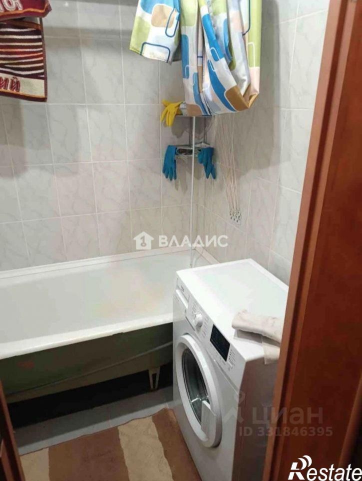 1-комн квартира ул Университетская Набережная, 36,  д. 36