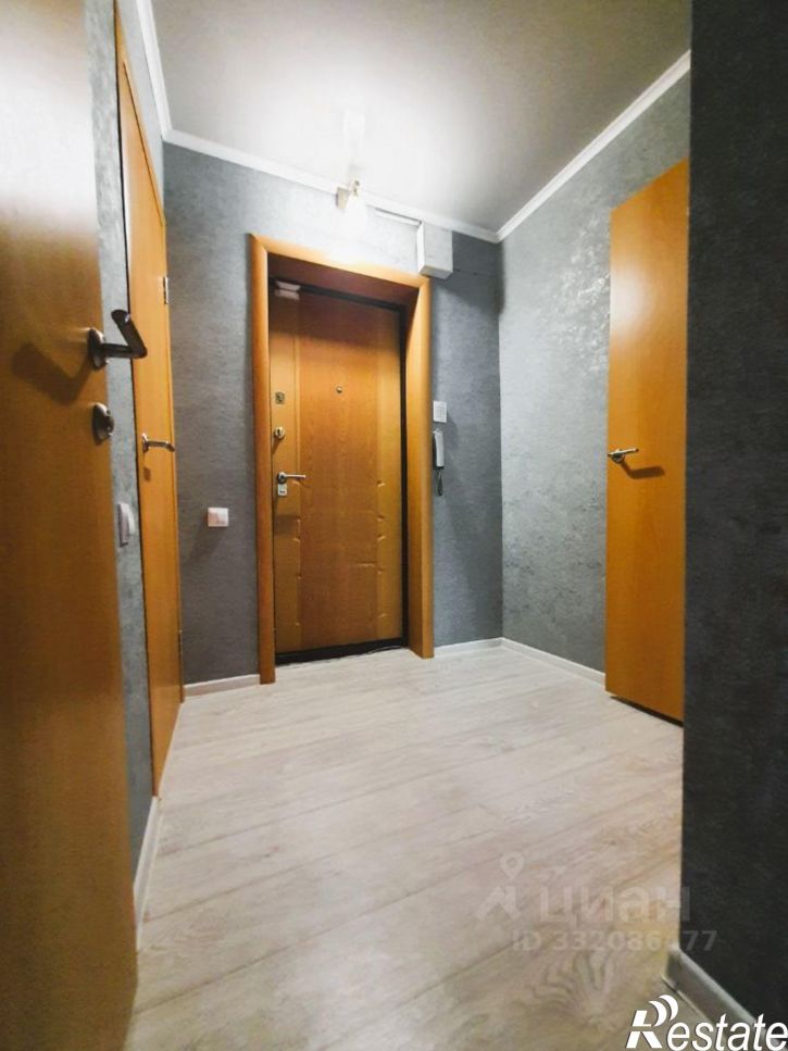 1-комн квартира ул Молодогвардейцев, 66Б,  д. 66Б