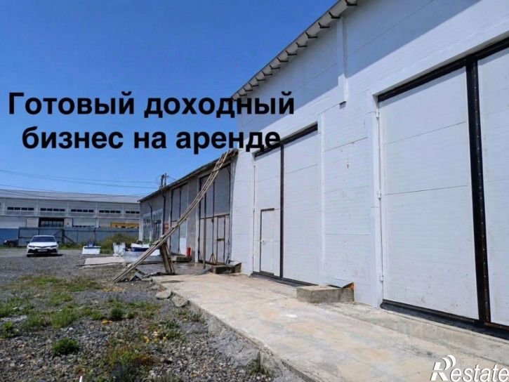 Помещение свободного назначения Сосновский р-н, Красное Поле п