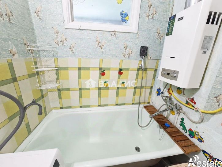 1-комн квартира ул 60-летия Октября, 3А,  д. 3А