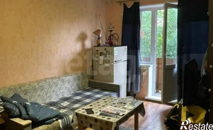 2-комн квартира ул Труда, 7,  д. 7