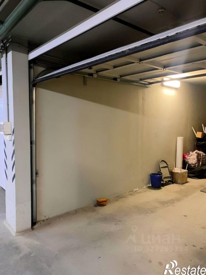 Гараж/парковка Комсомольский пр-кт, 41К,  д. 41К