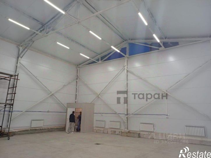 Помещение свободного назначения Сосновский р-н, Красное Поле п