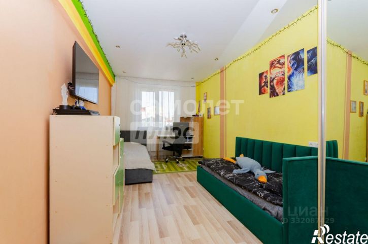 2-комн квартира ул Звенигородская, 44,  д. 44