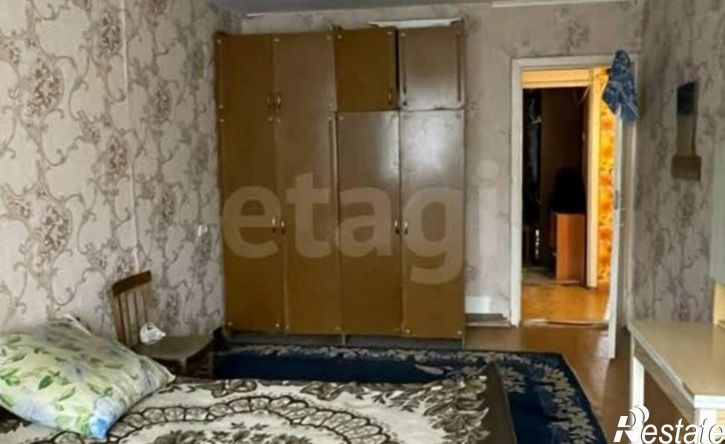2-комн квартира ул Труда, 7,  д. 7