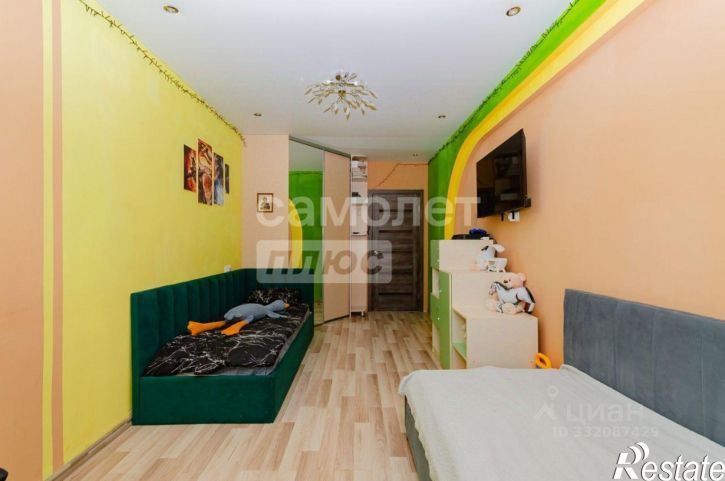 2-комн квартира ул Звенигородская, 44,  д. 44