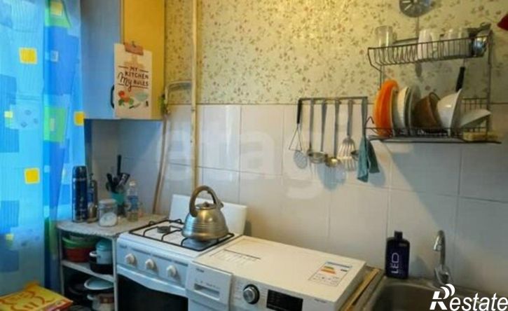 2-комн квартира ул Труда, 7,  д. 7