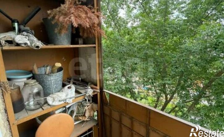2-комн квартира ул Труда, 7,  д. 7