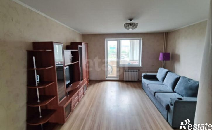 1-комн квартира ул Доватора, 6Б,  д. 6Б
